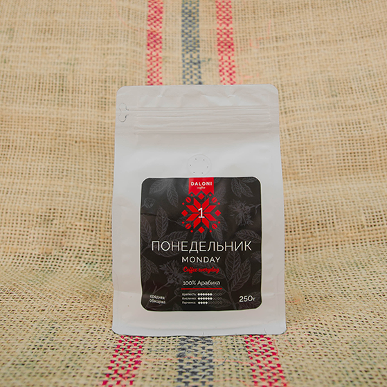 Понедельник (Monday)