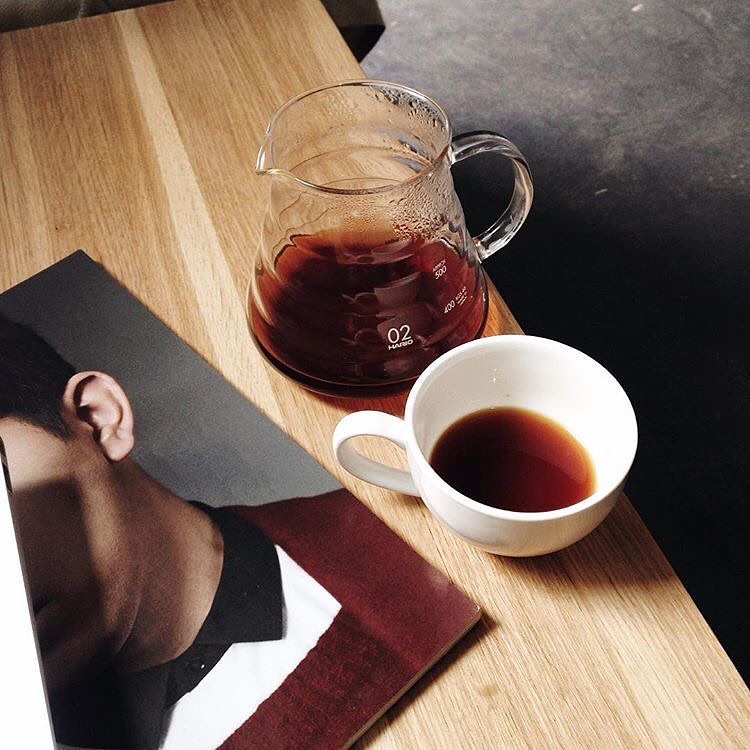 Какие факторы влияют на вкус кофе?