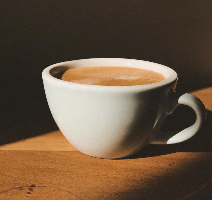 Мифы о кофе