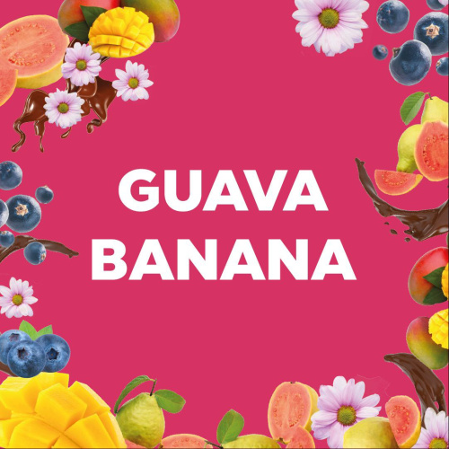 Дрип-пакет Колумбия Guava Banana