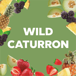 Колумбия Caturron Wild Anaerobic 