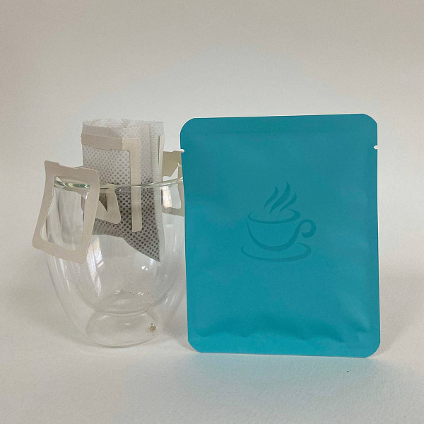 Дрип-пакет Колумбия Bubble Gum