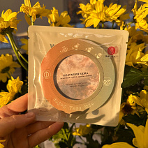 Космический дрип Колумбия Sidra