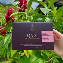 Q90+ Extraordinary Coffee (Эфиопия Aricha Adorsi Anaerobic Natural Gr1)