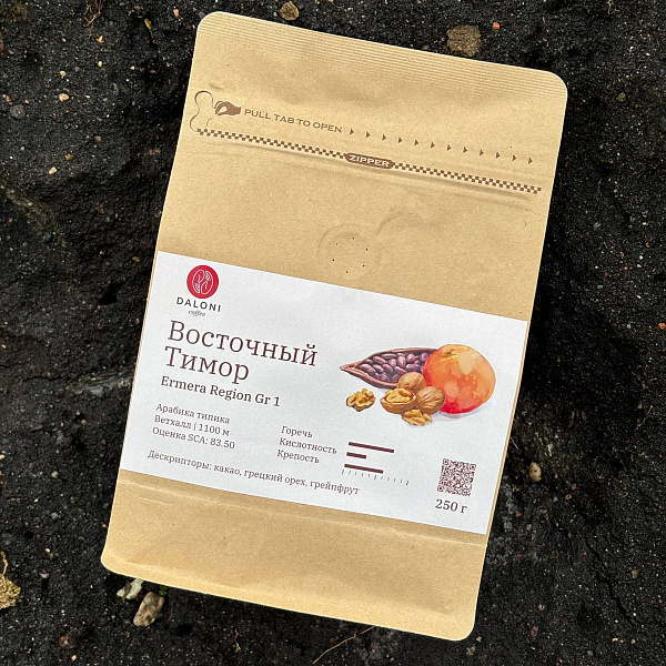 Восточный Тимор Ermera Region Gr 1