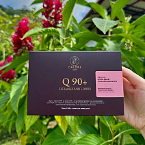 Q90+ Extraordinary Coffee (Эфиопия Aricha Adorsi Anaerobic Natural Gr1)